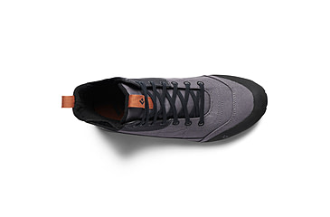 Image of Black Diamond Circuit Mid Shoes - Mens, Anthracite, 9, BD58005200010901
