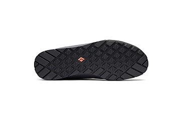 Image of Black Diamond Circuit Mid Shoes - Mens, Anthracite, 9, BD58005200010901