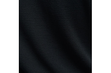 Image of Black Diamond Coefficient LT Crew - Mens, Black, Extra Large, AP7600250002XLG1