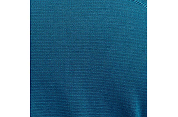 Image of Black Diamond Coefficient LT Hybrid Hoody - Mens, Kingfisher/Black, Large, AP7440519038LRG1