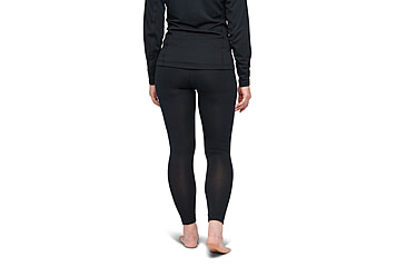 Image of Black Diamond Coefficient LT Pants - Womens, Black, Extra Small, AP7600050002XSM1