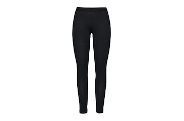 Image of Black Diamond Coefficient LT Pants - Womens, Black, Extra Small, AP7600050002XSM1