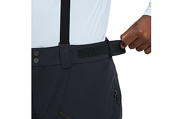 Image of Black Diamond Dawn Patrol Pants - Mens, Black, Extra Large, AP7430060002XLG1