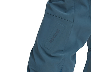 Image of Black Diamond Dawn Patrol Pants - Mens, Midnight Blue, Small, AP7430064034SML1