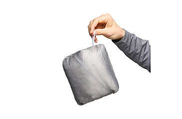 Image of Black Diamond Deploy Down Hoody - Mens, Pewter, Extra Large, AP7440071016XLG1