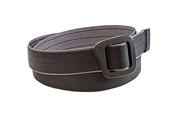 Image of Black Diamond Diamond Mine Belt - Unisex, Black, Large, APD3I5015LRG1
