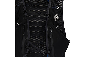 Image of Black Diamond Distance 22 Backpack, Ultra Blue, Small, BD6800364031SML1