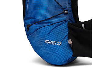 Image of Black Diamond Distance 22 Backpack, Ultra Blue, Small, BD6800364031SML1