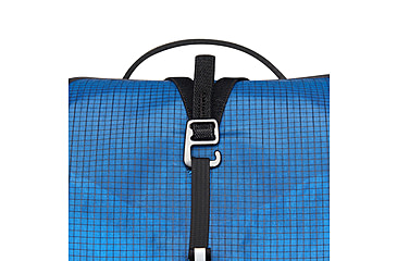 Image of Black Diamond Distance 22 Backpack, Ultra Blue, Small, BD6800364031SML1