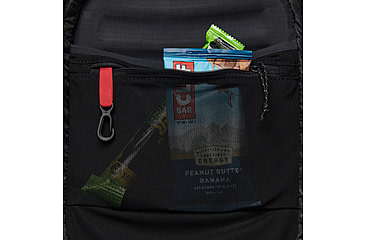 Image of Black Diamond Distance 22 Backpack, Ultra Blue, Small, BD6800364031SML1