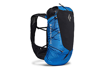 Image of Black Diamond Distance 22 Backpack, Ultra Blue, Small, BD6800364031SML1