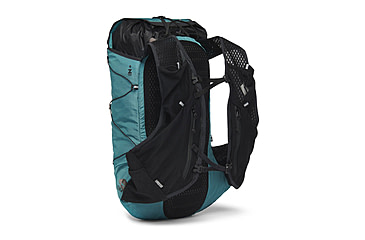 Image of Black Diamond Distance 22 Backpack - Womens, Dark Patina, Small, BD6800374050SML1