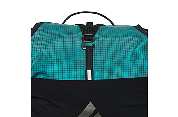 Image of Black Diamond Distance 22 Backpack - Womens, Dark Patina, Small, BD6800374050SML1