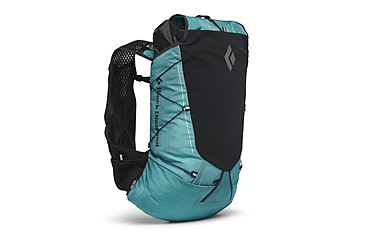 Image of Black Diamond Distance 22 Backpack - Womens, Dark Patina, Small, BD6800374050SML1