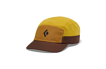Image of Black Diamond Distance Hat, Basalt/Amber, AP7230579053ALL1