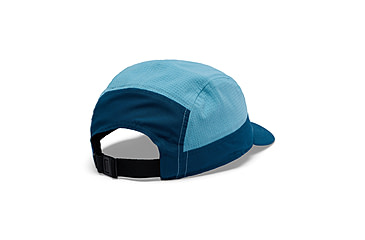 Image of Black Diamond Distance Hat, Indigo/Glacier, AP7230579292ALL1