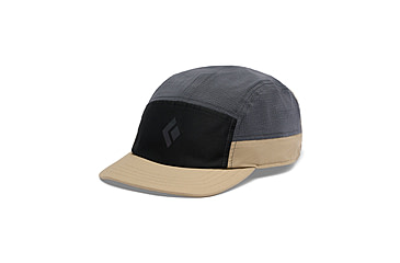 Image of Black Diamond Distance Hat, Moonstone/Carbon, AP7230579327ALL1