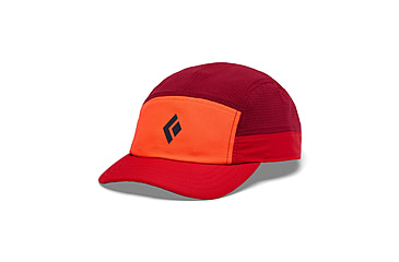 Image of Black Diamond Distance Hat, Red, AP7230576009ALL1