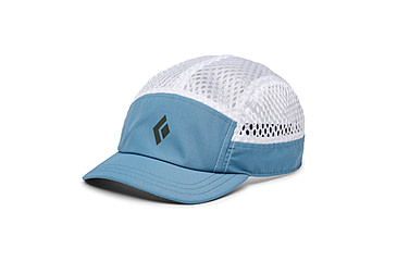 Image of Black Diamond Distance LT Hat, Creek Blue/White, AP7230629266ALL1