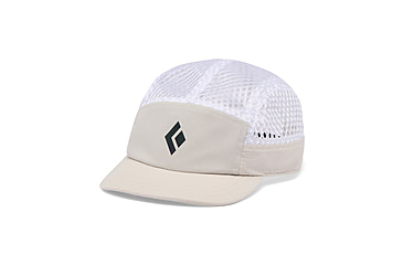 Image of Black Diamond Distance LT Hat, White/White, AP7230629689ALL1