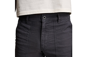 Image of Black Diamond Dogma Pants - Mens, Carbon, 30 US, AP75113000030301