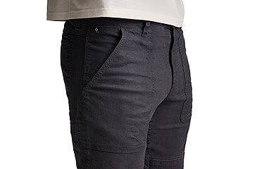 Image of Black Diamond Dogma Pants - Mens, Carbon, 30 US, AP75113000030301