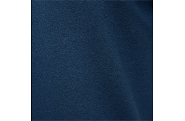 Image of Black Diamond Equipment For Alpinist Short Sleeve T-Shirt - Mens, Indigo, Extra Large, APYL4X4013XLG1