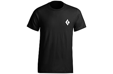 Image of Black Diamond Equipment for Alpinists Tee - Mens