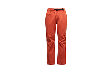 Image of Black Diamond Ethos Pants - Mens, Burnt Sienna, Extra Large, AP7501466044XLG1