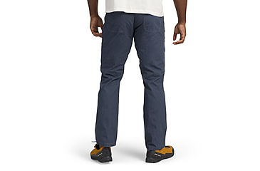 Image of Black Diamond Ethos Pants - Mens, Charcoal, Small, AP7501460038SML1