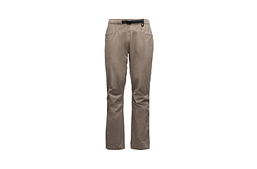 Image of Black Diamond Ethos Pants - Mens, Walnut, Small, AP7501462005SML1