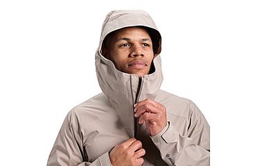 Image of Black Diamond Fineline Stretch Shell - Mens, Moonstone, Medium, AP7450382018MED1