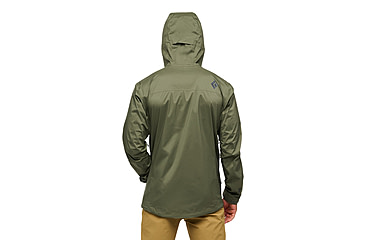 Image of Black Diamond Fineline Stretch Shell - Mens, Tundra, Medium, AP7450383010MED1