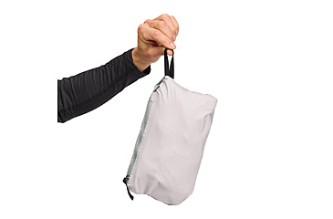 Image of Black Diamond Fineline Stretch Shell - Womens, Agave, Large, AP7450413061LRG1