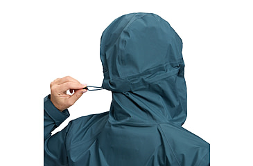 Image of Black Diamond Fineline Stretch Shell - Womens, Midnight Blue, Extra Small, AP7450414034XSM1