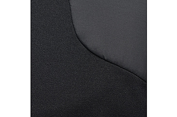Image of Black Diamond First Light Hybrid Hoody - Women's, Black, Extra Small, AP7522660002XSM1