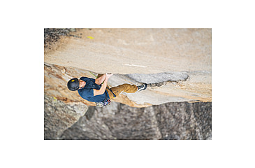 Image of Black Diamond Lightwire Short Sleeve Tech Tee - Mens, Alloy, Extra Large, AP7524271000XLG1