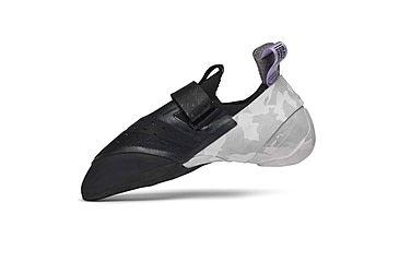 Image of Black Diamond Method S Climbing Shoes - Womens, Lilac, 6 US, BD57000250180601