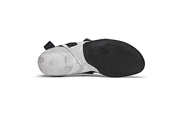 Image of Black Diamond Method S Climbing Shoes - Womens, Lilac, 6 US, BD57000250180601