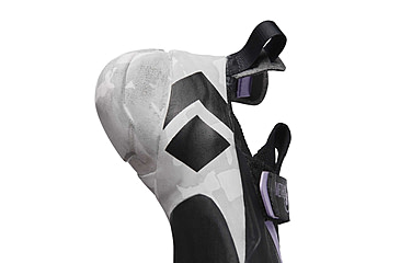 Image of Black Diamond Method S Climbing Shoes - Womens, Lilac, 8.5, BD57000250180851