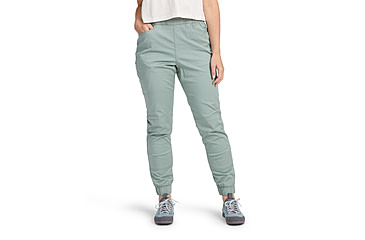 Image of Black Diamond Notion Pants - Womens, Agave, Extra Small, AP7501433061XSM1