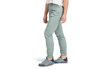 Image of Black Diamond Notion Pants - Womens, Agave, Extra Small, AP7501433061XSM1