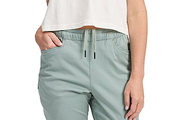 Image of Black Diamond Notion Pants - Womens, Agave, Extra Small, AP7501433061XSM1