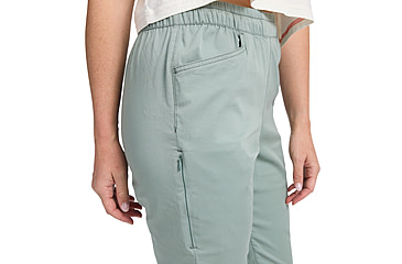 Image of Black Diamond Notion Pants - Womens, Agave, Extra Small, AP7501433061XSM1