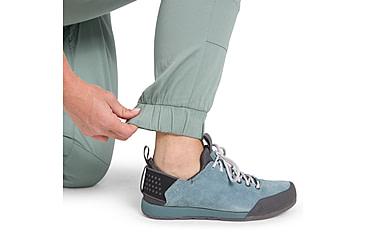 Image of Black Diamond Notion Pants - Womens, Agave, Extra Small, AP7501433061XSM1