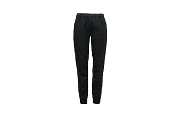 Image of Black Diamond Notion Pants - Women's, Black, Small, AP7501430002SML1