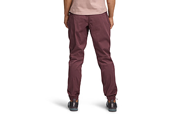 Image of Black Diamond Notion Pants - Womens, Fig, Medium, AP7501436052MED1