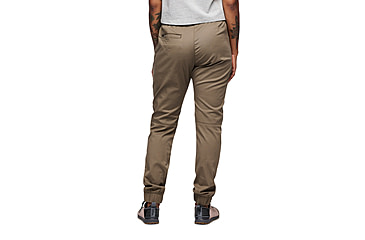 Image of Black Diamond Notion Pants - Womens, Walnut, Extra Large, AP7501432005XLG1