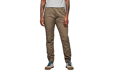 Image of Black Diamond Notion Pants - Womens, Walnut, Medium, AP7501432005MED1