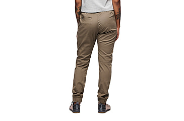 Image of Black Diamond Notion Pants - Womens, Walnut, Medium, AP7501432005MED1